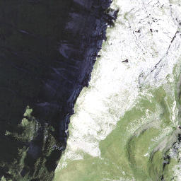 Satellite imagery of Hängst, CH