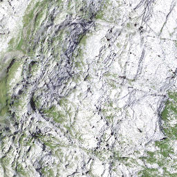 Satellite imagery of Hängst, CH