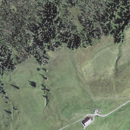 Satellite imagery of Stächelegg, CH
