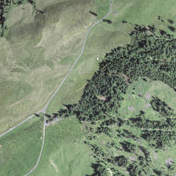 Satellite imagery of Stächelegg, CH