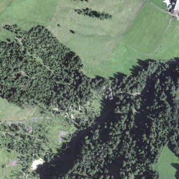 Satellite imagery of Stächelegg, CH