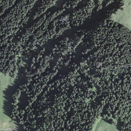 Satellite imagery of Hinswängi, CH