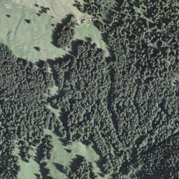 Satellite imagery of Hinswängi, CH