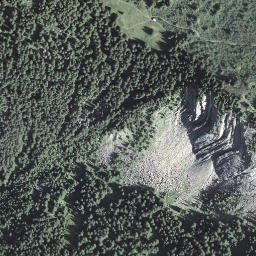 Satellite imagery of Hinswängi, CH