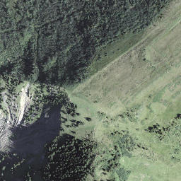 Satellite imagery of Teufimattsattel, CH