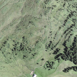 Satellite imagery of Nünalpstock, CH