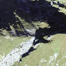 Satellite imagery of Widderfeld Stock, CH