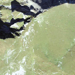 Satellite imagery of Widderfeld Stock, CH