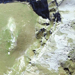 Satellite imagery of Bockigrat, CH