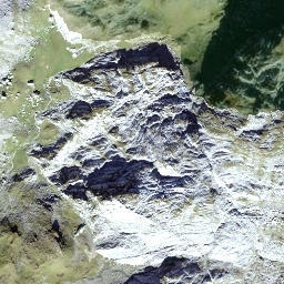 Satellite imagery of Bockigrat, CH