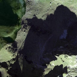 Satellite imagery of Stierendossen, CH