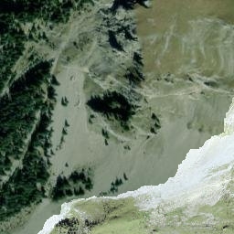 Satellite imagery of Hohmatt, CH