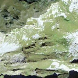 Satellite imagery of Hohmatt, CH