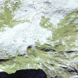 Satellite imagery of Gross Gemsispil, CH