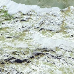Satellite imagery of Gross Gemsispil, CH