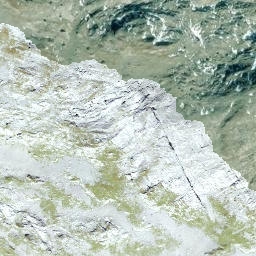 Satellite imagery of Fulenwassergrat, CH