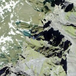 Satellite imagery of Grüen Biel, CH