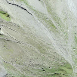 Satellite imagery of Grüen Biel, CH