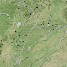 Satellite imagery of Schonegg, CH
