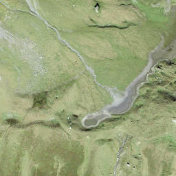 Satellite imagery of Turm, CH