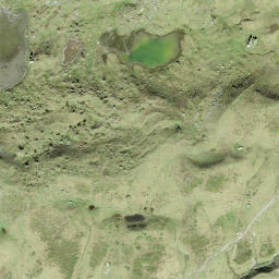 Satellite imagery of Eggen, CH