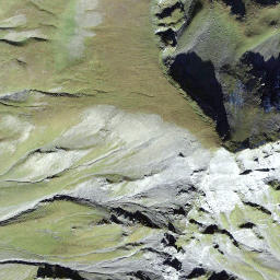 Satellite imagery of Breitstock, CH