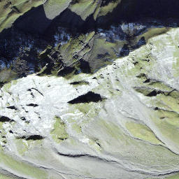 Satellite imagery of Breitstock, CH
