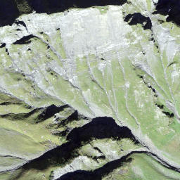 Satellite imagery of Nageldach, CH
