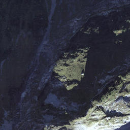 Satellite imagery of Rund Stöckli, CH