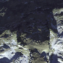 Satellite imagery of Rund Stöckli, CH