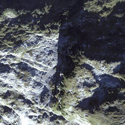 Satellite imagery of Geissberggrätli, CH