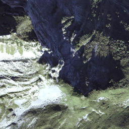 Satellite imagery of Geissberggrätli, CH