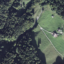 Satellite imagery of Wanneliegg, CH