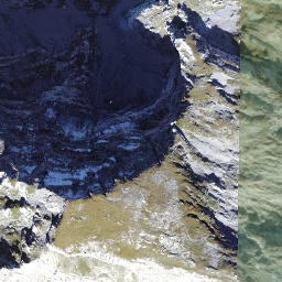 Satellite imagery of Bälmeten, CH