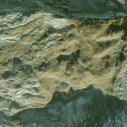 Satellite imagery of Bälmeter Grat, CH