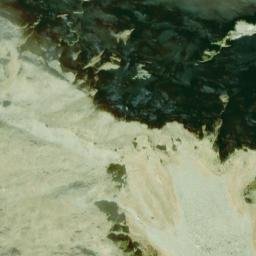 Satellite imagery of Stränzengrind, CH