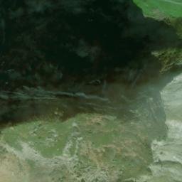 Satellite imagery of Stränzengrind, CH