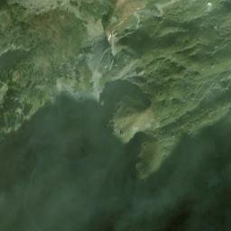 Satellite imagery of Chüewäspen, CH