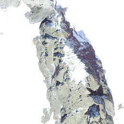 Satellite imagery of Chammlihoren, CH