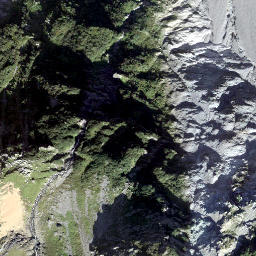 Satellite imagery of Ochsenstock, CH