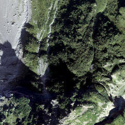 Satellite imagery of Ochsenstock, CH