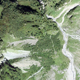 Satellite imagery of Ochsenstock, CH