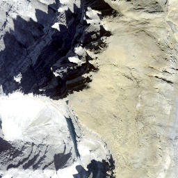 Satellite imagery of Griessloch, CH