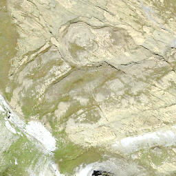 Satellite imagery of Gavirolas, Forcla da, CH