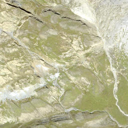 Satellite imagery of Gavirolas, Forcla da, CH