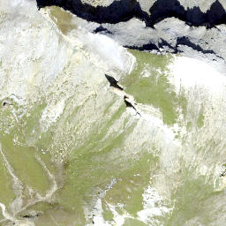 Satellite imagery of Gavirolas, Forcla da, CH