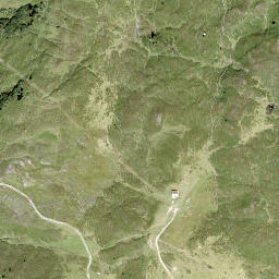 Satellite imagery of Fil da Ranasca, CH