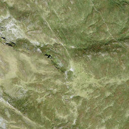 Satellite imagery of Fil da Ranasca, CH