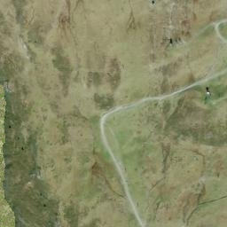 Satellite imagery of Crap Sogn Gion, CH