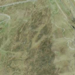 Satellite imagery of Crap Sogn Gion, CH